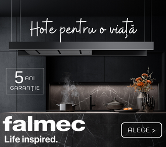 Falmec HV